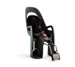 Hamax Caress + Lockable Bracket