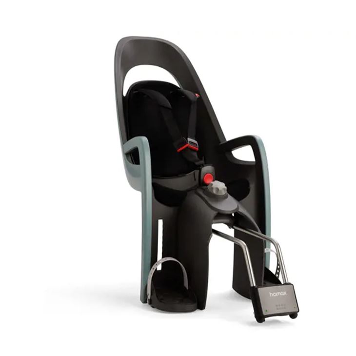Hamax Caress + Lockable Bracket