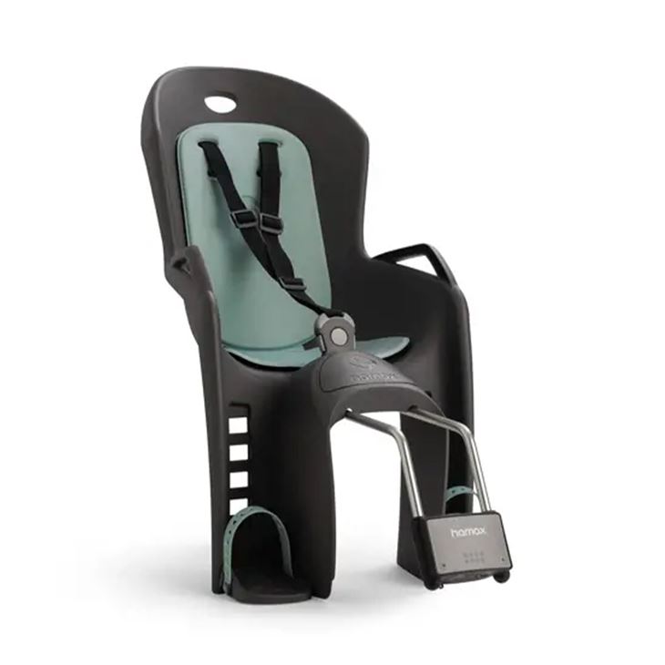 Hamax Amiga + Standard Bracket