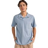 Rhythm Vintage Terry Polo Herr