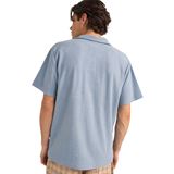 Rhythm Vintage Terry Polo Herr