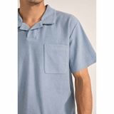 Rhythm Vintage Terry Polo Herr