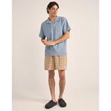 Rhythm Vintage Terry Polo Herr