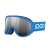 Fluorescent Blue/Partly Sunny Silver