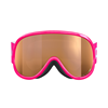 Fluorescent Pink/Partly Sunny Light Orange