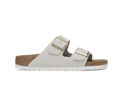 Birkenstock Arizona Nubuk Leather Dam