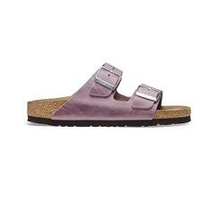 Birkenstock Arizona Waxy Leather