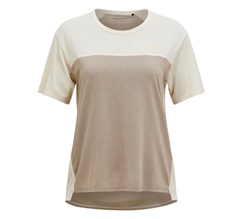 Peak Performance Trail Wool Blend Shortsleeve Dam