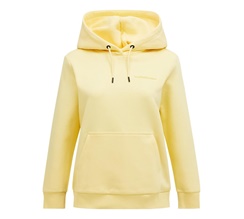Peak Performance Original Small Logo Hood Dam