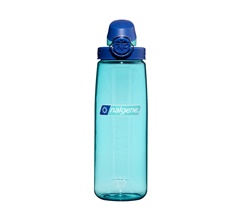Nalgene 24oz On-The-Fly Lock-Top Sustain Bottle