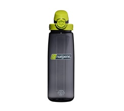 Nalgene 24oz On-The-Fly Lock-Top Sustain Bottle