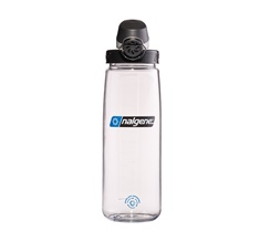 Nalgene 24oz On-The-Fly Lock-Top Sustain Bottle