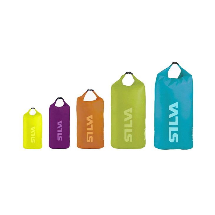 Silva Dry Bag 70D 12L
