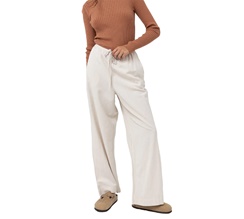Rhythm Classic Drawstring Pant Dam