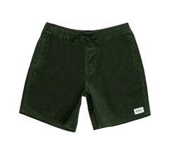 Rhythm Classic Cord Jam Shorts Herr