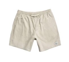 Rhythm Classic Linen Jam Herr