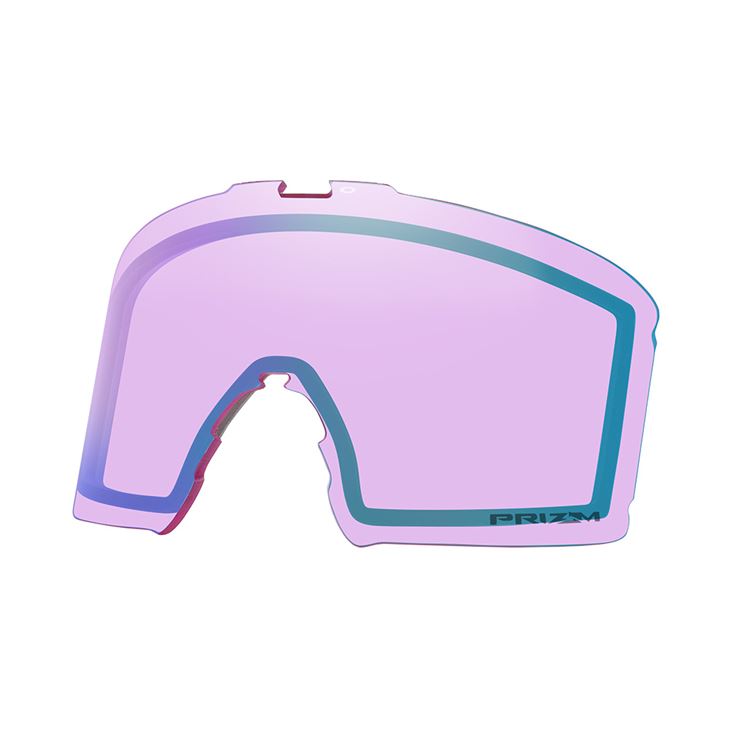 Oakley Line Miner L