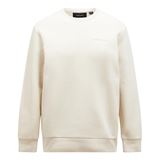 Peak Performance Original Small Logo Crew Herr