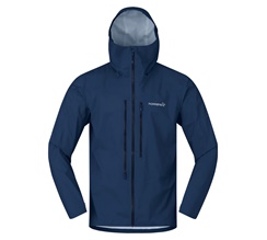 Norröna Falketind Dri1 Jacket Herr