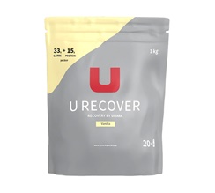 Umara U Recover 1Kg - Vanilj