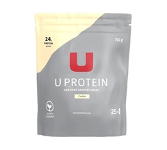 Umara U Protein Cookies