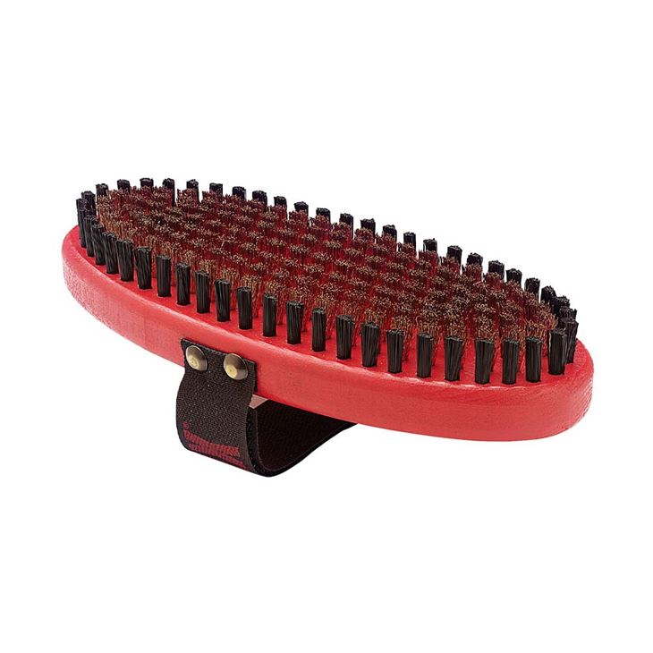 Swix Brush Medium Coarse Oval