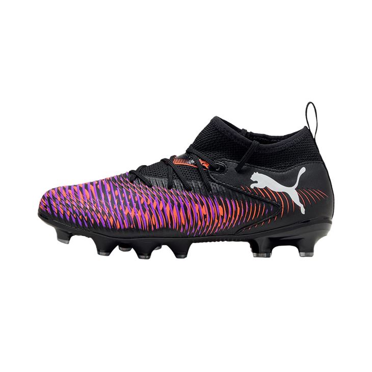 Puma Future 8 Match FG/AG Junior