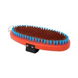 Swix Brush Oval Medium Bronze