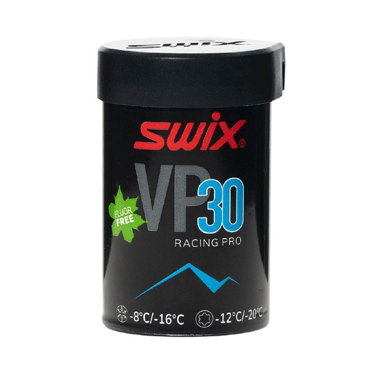 Swix VP30 Pro Light Blue -16/-8 43g
