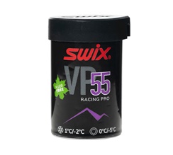 Swix VP55 Pro Violet -2/+1 43g
