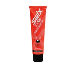 Swix KX65 Red Klister +1/+5 55g