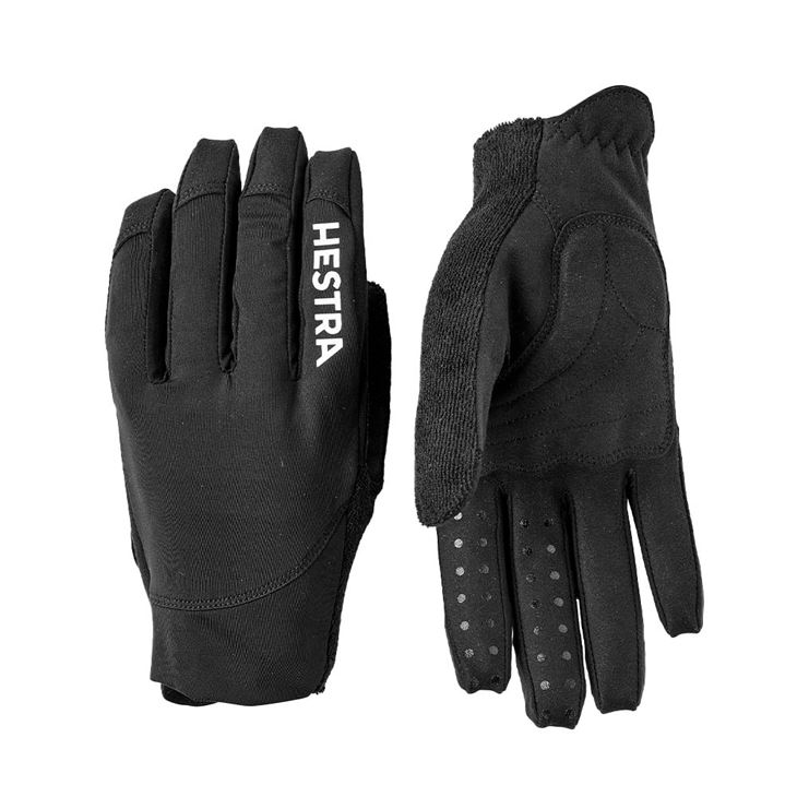 Hestra Spiro Long 5 Finger