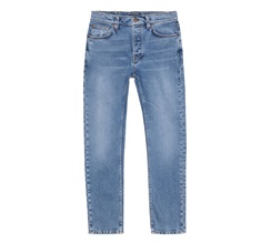 Nudie Jeans Solid Ollie Worn Vintage Herr