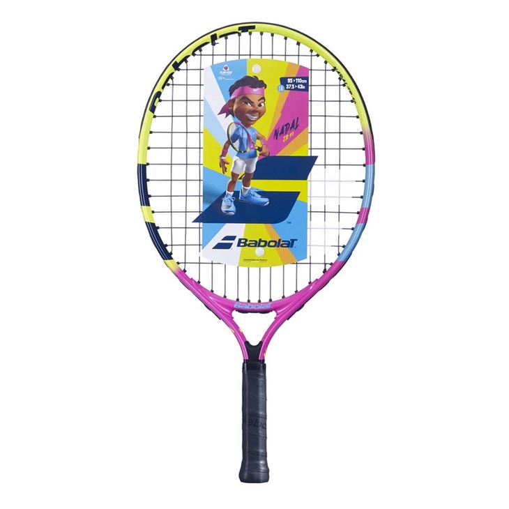 Babolat Nadal Junior 19