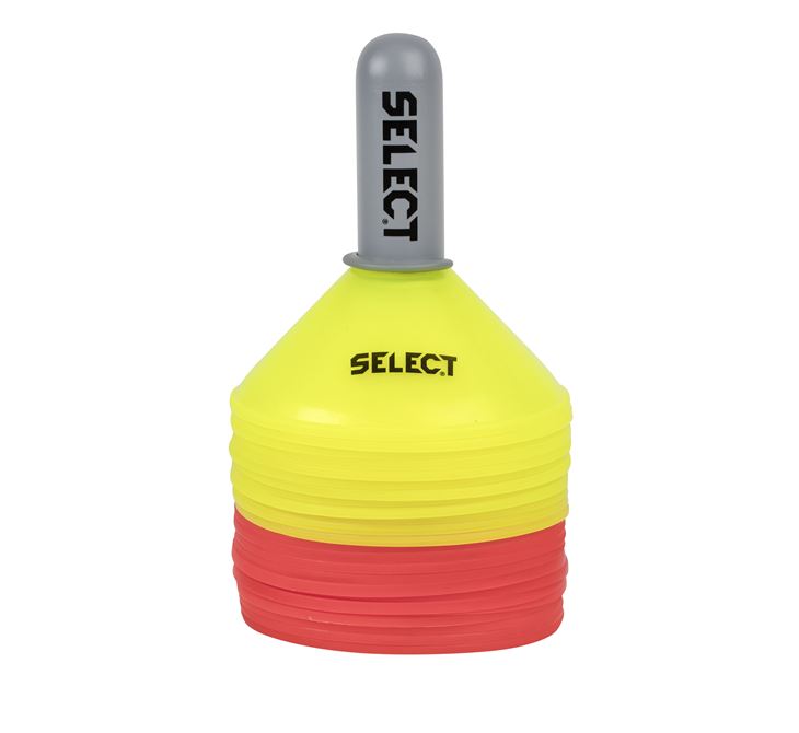 IFK Haninge Select Punktkon Set 24-pack