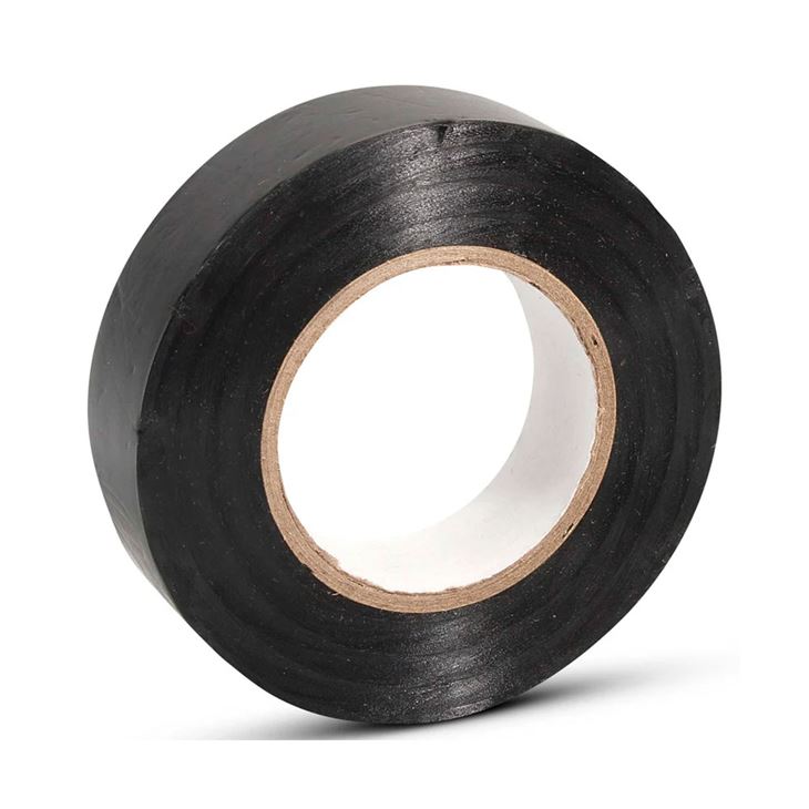 IFK Haninge Select Benskyddstejp Svart