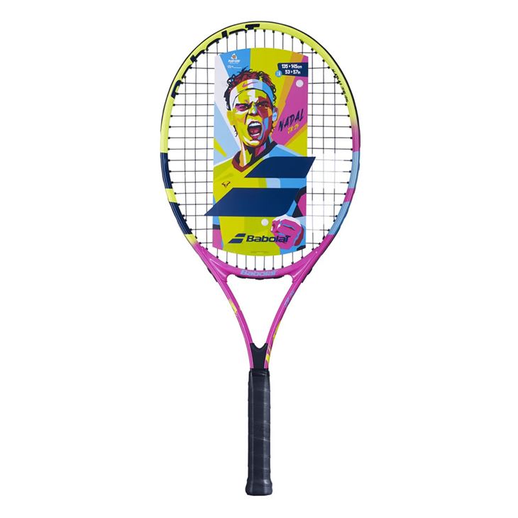 Babolat Nadal Junior 25