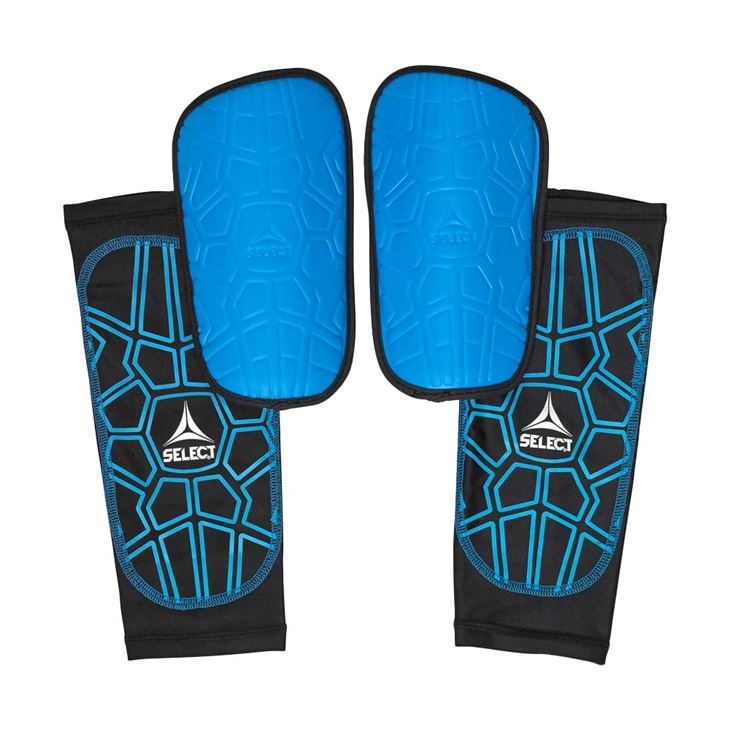 Select Shin Guard Super Safe v23