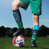 Select Shin Guard Super Safe v23
