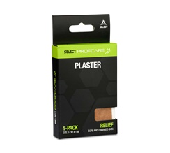 Select Plaster 6 cm x 1 m