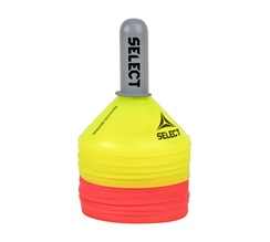 Select Marker Set 24 Pcs With Plastic Holder