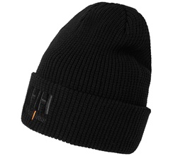Helly Hansen Workwear Classic Logo Cuff Beanie
