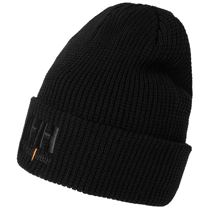 Helly Hansen Workwear Classic Logo Cuff Beanie