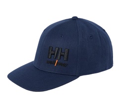 Helly Hansen Workwear Classic Logo Cap