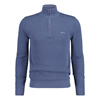 DENIM BLUE MELANGE