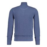 GANT Cotton Pique Half-Zip Herr