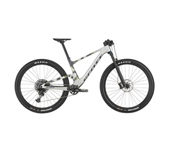 Scott Bike Spark RC Comp