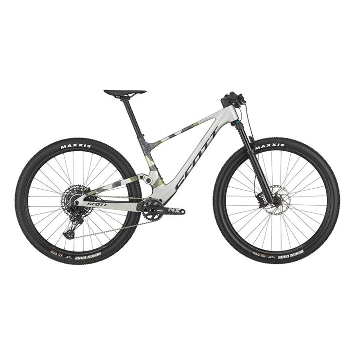 Scott Bike Spark RC Comp