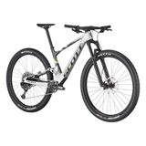 Scott Bike Spark RC Comp