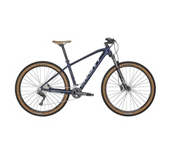 Scott Bike Aspect 920 Cu